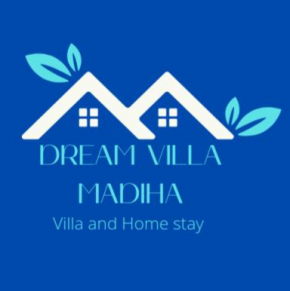 Dream Villa bungalow Madiha